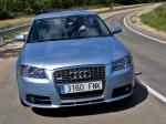 Audi A3 1.8T S-Line 2005 года